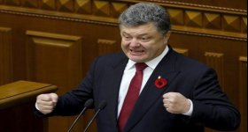 ثروة الرئيس الأوكراني ازدادت 8 أضعاف ...
