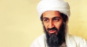 مقتل بن لادن