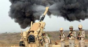 السعودية تشيع جثامين 4 جنود قتلوا ...