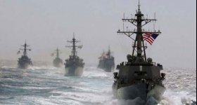 إيران تدعو أمريكا لحماية سفنها في ...