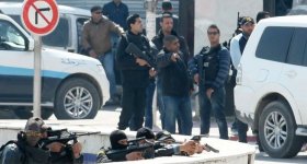 تونس: السجن لـ 15 متهماً في ...