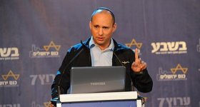 وزير "إسرائيلي": سيصلي اليهود قريبا في ...
