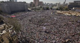 مصر: وثائق "نيابة الثورة" تكشف قنص ...