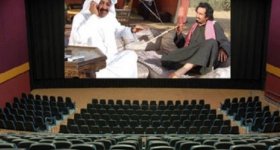 هل تعود دور السينما الى السعودية ...