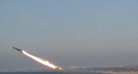 الاحتلال: حماس تطلق صاروخين تجريبيين باتجاه ...