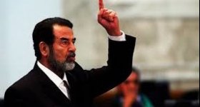 قصف قصور صدام.. وثائق سريّة تكشف ...