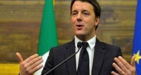 رئيس الوزراء الإيطالي: لن نشارك في ...