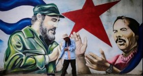كاسترو: ما وراء الأيقونة