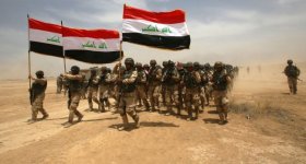 مقابر العراق وجبهات "الثوار" في سوريا!