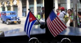 الولايات المتحدة وكوبا تعقدان أول محادثات ...