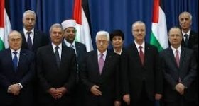 تعديل مرتقب على حكومة التوافق الفلسطينية ...