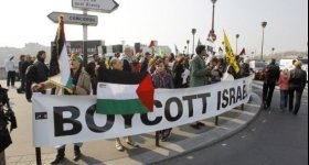 هيرتسوغ: "إسرائيل" تواجه طوقاً من الكراهية ...