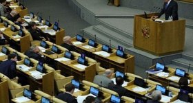 الحكومة الجورجية الجديدة تنال ثقة البرلمان