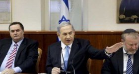 "إسرائيل" تتهم القوى العالمية بالرضوخ لإيران ...