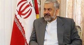 طهران توفد نائب وزير خارجيتها إلى ...