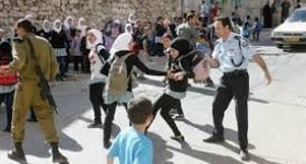 تمييز "إسرائيلي" ضد أطفال "فلسطينيي الـ48" ...