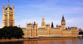 برلمانيون بريطانيون يطالبون بالضغط على إسرائيل ...