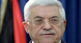 محمود عباس: انضمام فلسطين للمنظمات الدولية ...