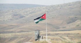 دولة الاحتلال الإسرائيلي تخطط لبناء جدار ...