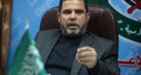 حماس: مباحثات إيجابية دارت بيننا ومسؤولين ...