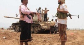 اليمن: مسلحو القبائل يسيطرون على موقع ...