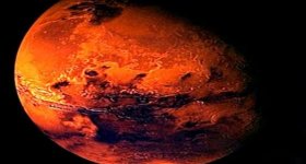 عالم روسي يجعل كوكب المريخ صالحا ...