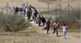 شرطة الاحتلال تعتقل 40 فلسطينيًا بحجة ...