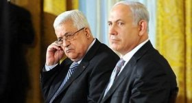 نتنياهو جاهز للقاء الرئيس عباس