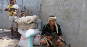 عدن: تجدد المواجهات بين مسلحي الحوثي ...