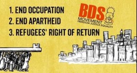 مساع "إسرائيلية" للقضاء على الـ(BDS) بمسارين.. ...