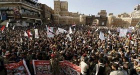 الحوثيين يقتحمون خور مكسر في عدن ...