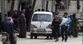 معاناة إدلب بعد سيطرة "النصرة"