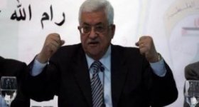 الرئيس الفلسطيني خائف من دعم مصر ...