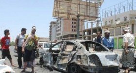 حكومة اليمن ترفض خطة السلام الإيرانية