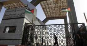 نائب التشريعي الفلسطيني يناشد السعودية التدخل ...