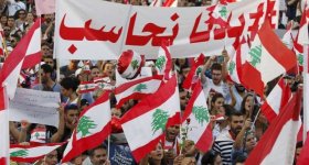 الحكومة اللبنانية تصادق على خطة لحل ...