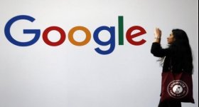 آلاف الأمريكيين يناصرون موظفة في "غوغل" ...