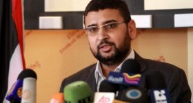 حماس تطالب بالافراج عن محرري صفقة ...