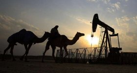 النفط يصعد وسط حملة سعودية ضد ...
