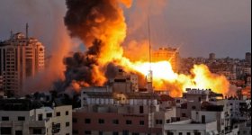 ارتفاع حصيلة الشهداء في قطاع غزة إلى 33899 شهيدا منذ بدء العدوان