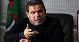 البردويل: حماس تبذل جهوداً لتخفيف الحصار ...