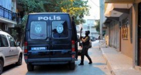 السلطات التركية تلقي القبض على 34 ...