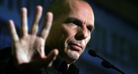 وزير المالية اليوناني: اقتربنا من الاتفاق ...