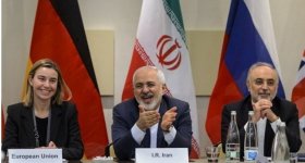 كيف سيغير الاتفاق النووي وجه إيران؟
