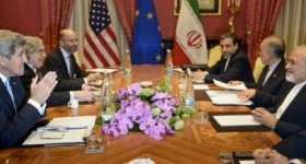 الملف النووي الإيراني: مفاوضات مكثفة للتوصل ...