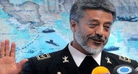 إيران تنفي مغادرة سفنها الحربية خليج ...