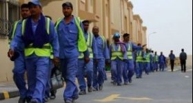 قطر ترفض تقرير العفو الدولية عن ...