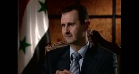 الأسد: السياسة السعودية سترتد عليها وتدمرها ...