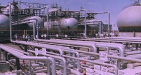 السعودية تعيد هيكلة شركة أرامكو النفطية