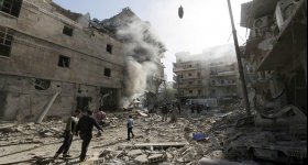سوريا.. مقتل نحو 70 مدنيا وفقدان ...